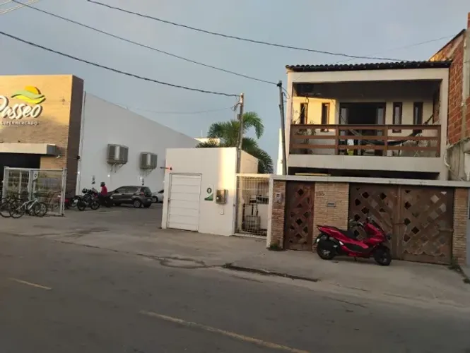 Casa Mosqueiro 