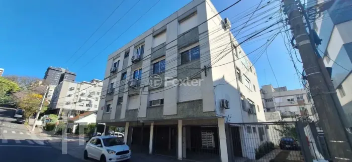 Imóvel para venda com 70 metros quadrados com 2 quartos em Mont Serrat - Porto Alegre - RS