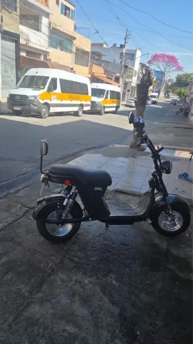 Autopropelido X12 1000w