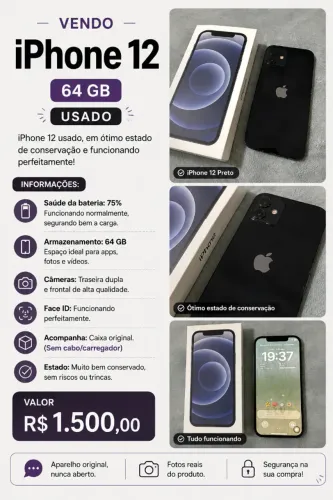 iPhone 12