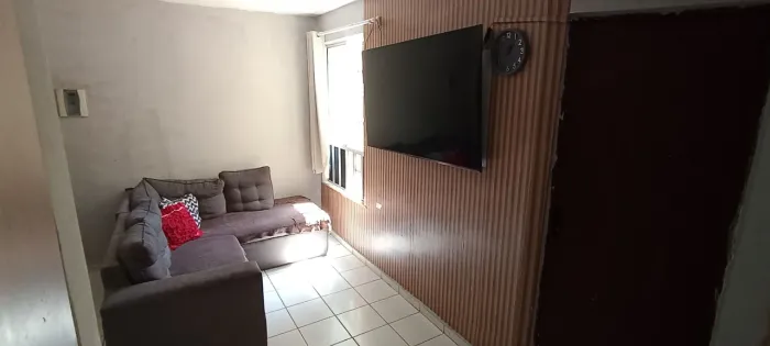 Apartamento Residencial Piancó VI - Vila Embratel