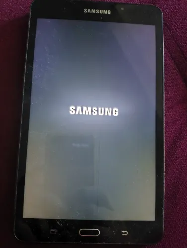 Tablet Samsung