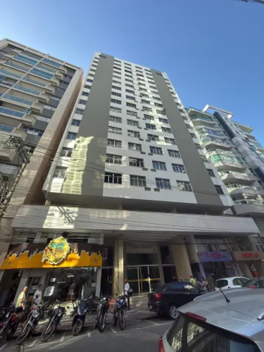 Loja e sobreloja com 48 m2 em galeria na Joaquim da Silva Lima