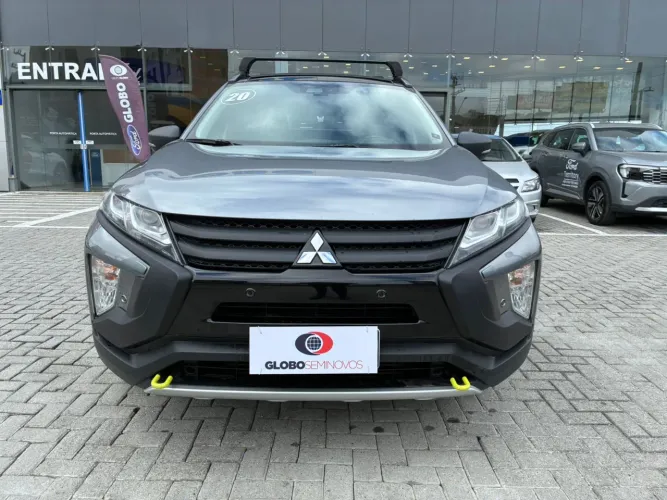Mitsubishi Eclipse Cross HPE-S 1.5 AWD 165cv Aut. 2020
