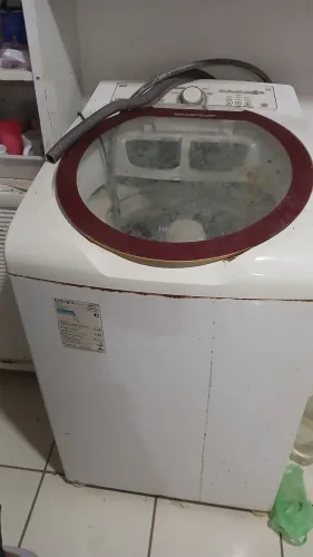 maquina de levar