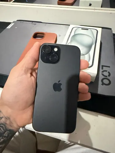 Iphone 15 128gb
