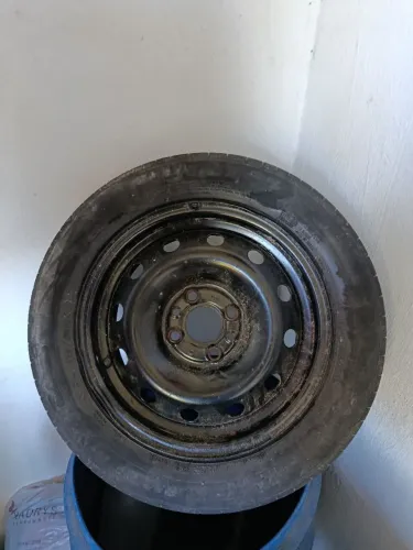 Roda aro 14