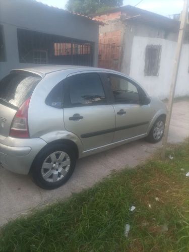 Imagem de Citroen C3 GLX 1.4/ GLX Sonora 1.4 Flex 8V 5P 2012