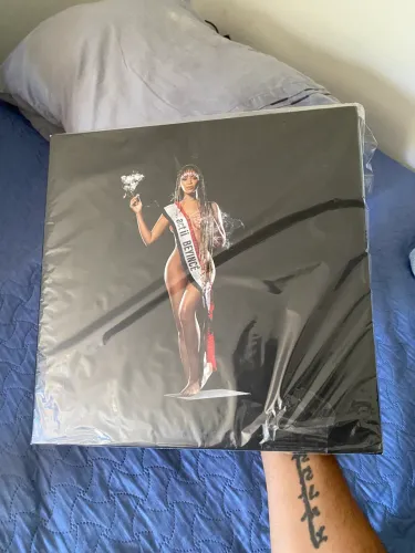 cowboy carter beyincé 