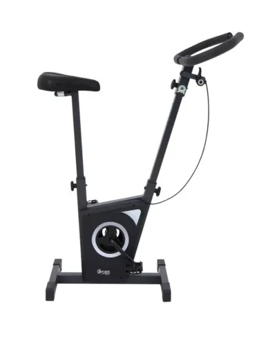 Bicicleta Ergométrica Deram Fitnes Ainda não Garantia