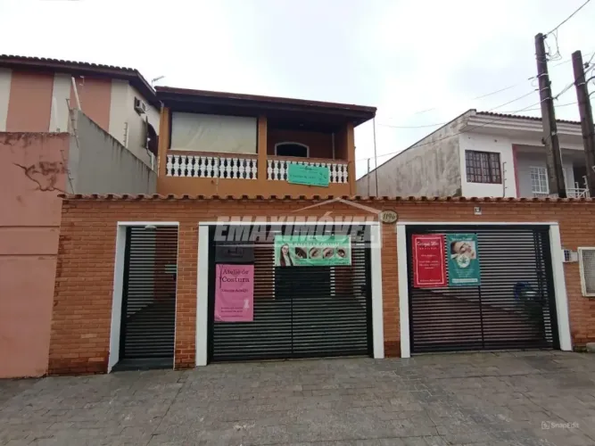 Sala comercial para locação no Trujillo