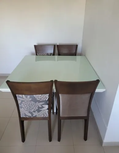 MESA DE JANTAR