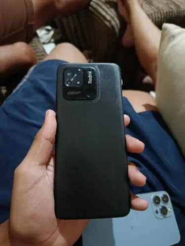 Redmi 10C 128gb