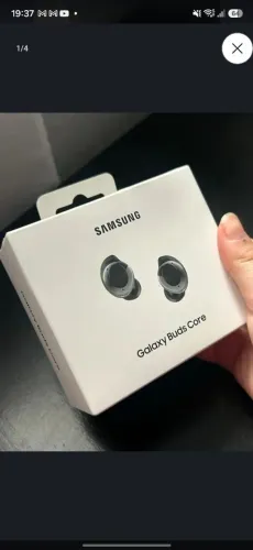 Samsung buds core