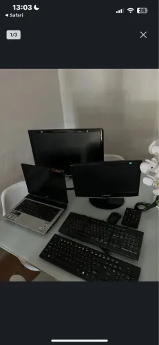 Os 2 Monitores