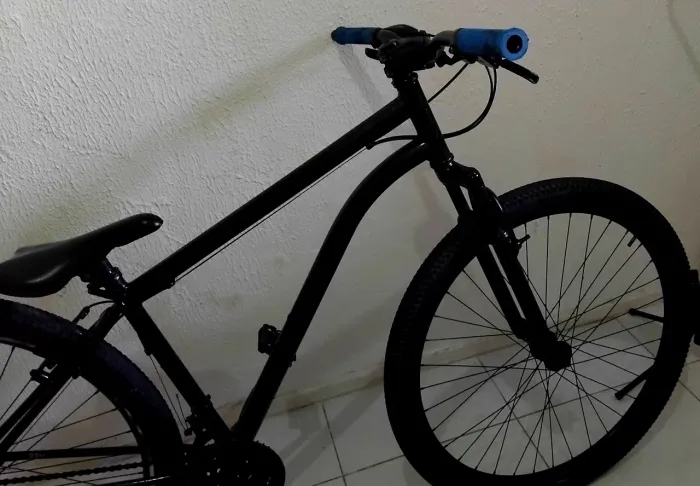 Bicicleta Aro 29