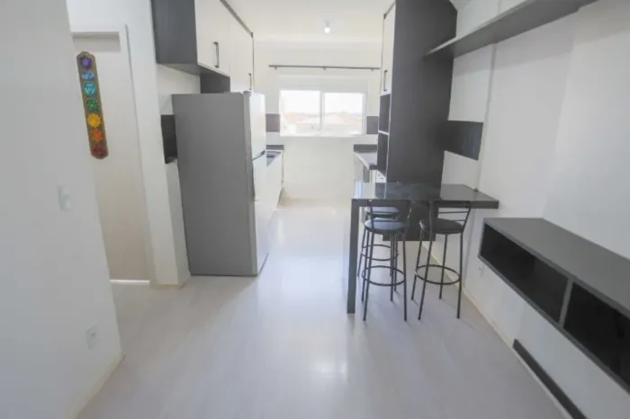 Apartamento à venda no Conjunto Habitacional Júlio de Mesquita em Sorocaba
