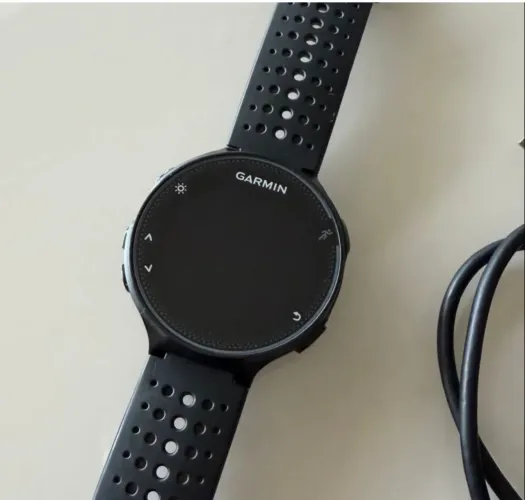 Relógio Garmin 235