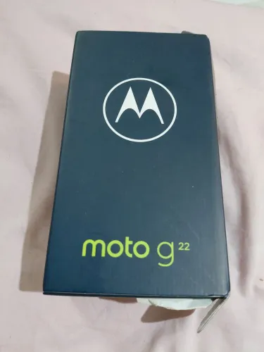 Celular usado