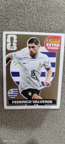 Extra Sticker