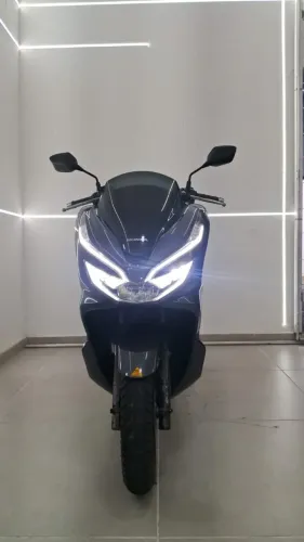 HONDA PCX 150 - 20/20