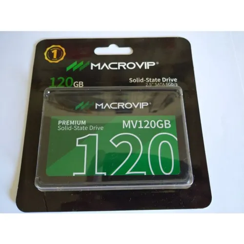 Ssd 120gb (novo)
