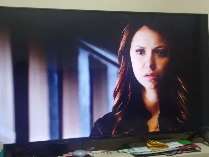 Tv LG 43 polegadas 
