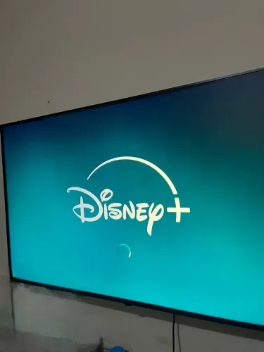 TV LG 50pol NANO CELL
