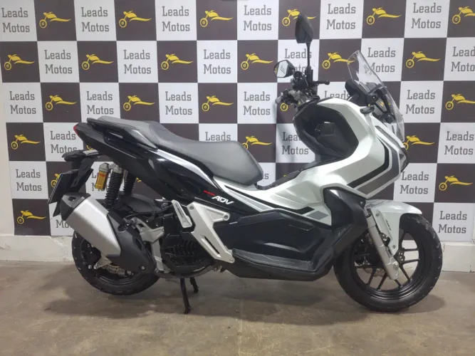 Honda ADV 150 