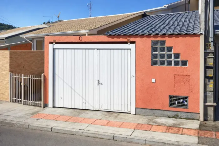 Casa para Venda em Palhoça, Bela Vista, 3 dormitórios, 1 suíte, 1 banheiro, 2 vagas
