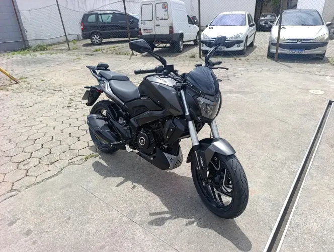 Baja Dominar 400