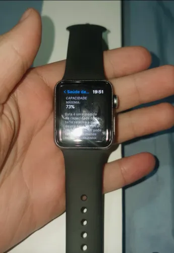 Apple Watch Series 3