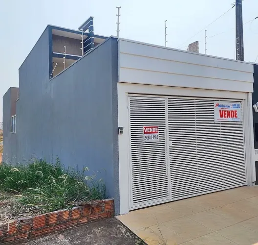 *Oportunidade* Casa Excelente no Parati