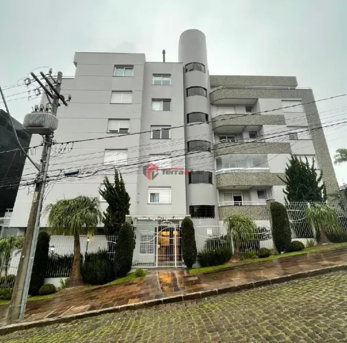 Apartamento Colina Sorriso Caxias do Sul