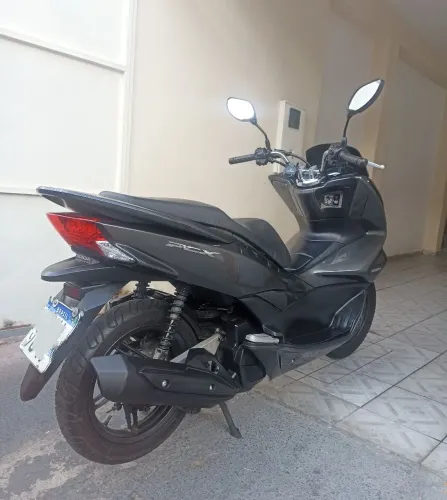 Pcx 2016