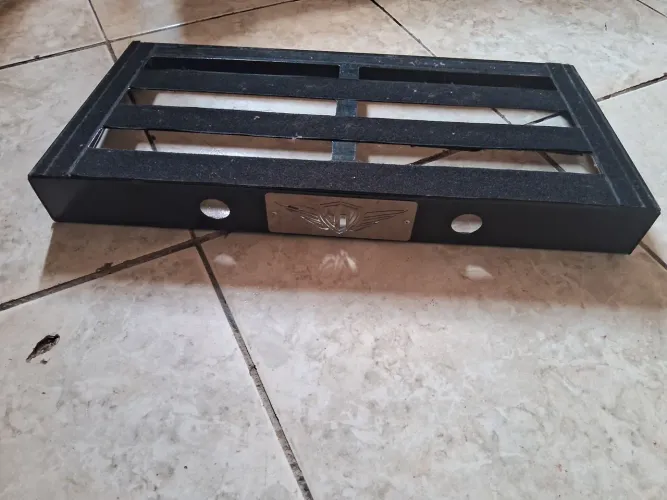 Pedalboard 32×62