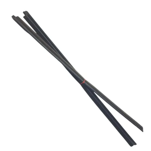 Par Pestana Dianteira Esquerda 41779 Sandero Rs 2019 A 2022 Preto