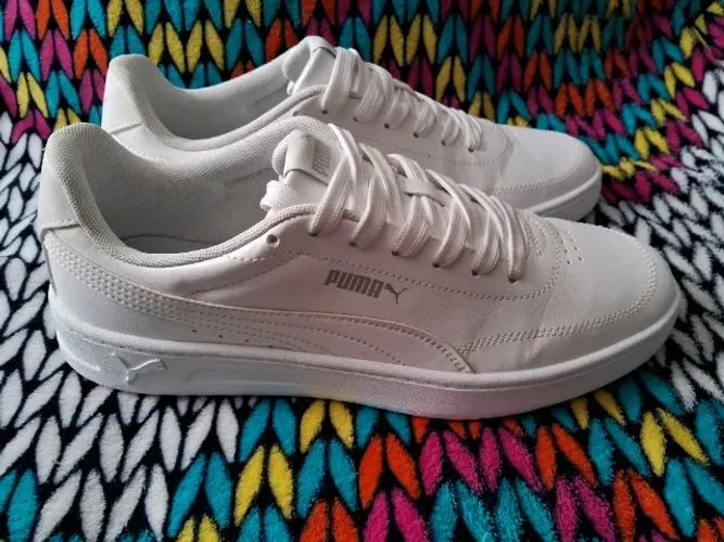 Tênis Puma Original Usado uma vez, na caixa