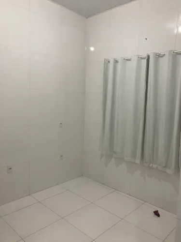 Divido Apartamento - Areia Branca (Mensal ou temporada) 
