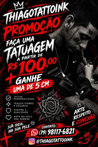 Tatuagem 