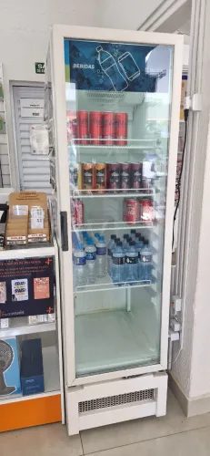 Expositora Geladeira