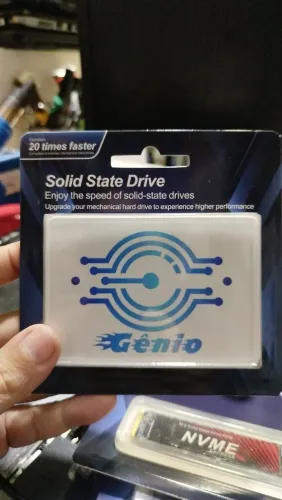 SSD 480GB