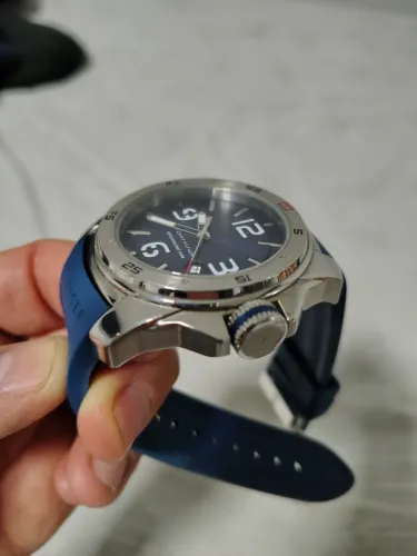 Relógio Tommy Hilfiger