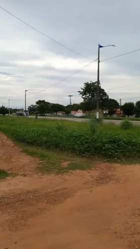 Terreno em São Gonçalo do Amarante
