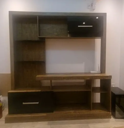 Painel para TV - Hach 