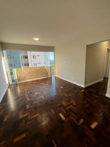 Apartamento para venda tem 91 metros quadrados com 3 quartos em Centro - Londrina - Paraná