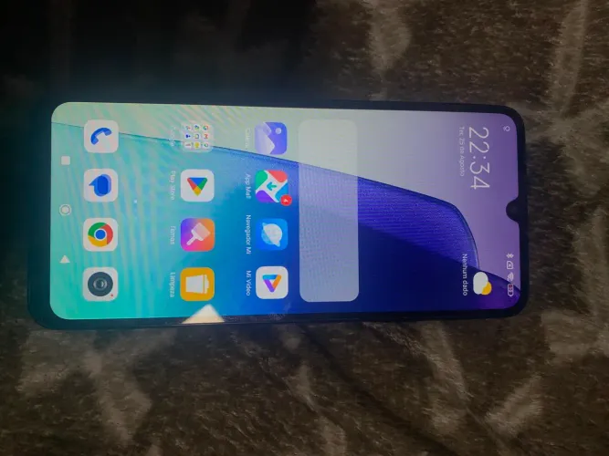 Xiomi redmi 14c(leia o anúncio!)
