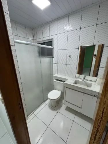 ? APARTAMENTO COM MÓVEIS PLANEJADOS?