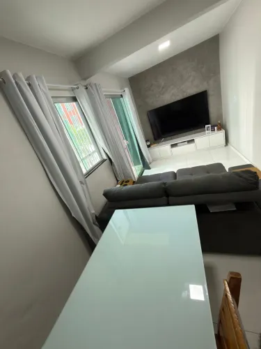 APARTAMENTO À VENDA - GUARÁ II QE 40
