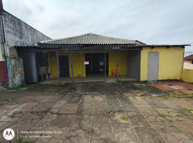 Excelente Loja Comercial com 140m² em Ponto Estratégico